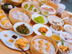 -苏小柳点心·手作小笼包(新街口分院店)