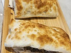 -高玛纳驴肉火烧(一世界店)