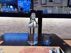 -克比叔叔印度餐厅Kebabs on the Grille(人民广场店)