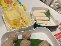 -菌小白火锅(时尚天河店)