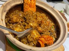 -尚一汤 广东炖汤(金桥国际店)
