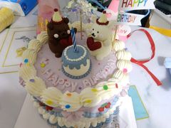 -今日Cake蛋糕茶歇·甜品台定制