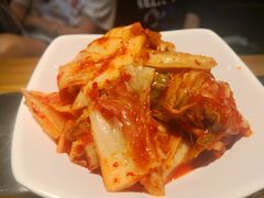 -牛炙烤肉(车公庙店)
