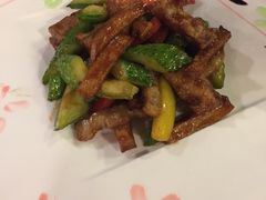 -梧桐花园餐厅(新城店)