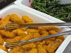 -素满香·食养自助(建邺万达店)