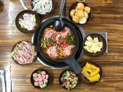 -笔记安顺夺夺粉火锅