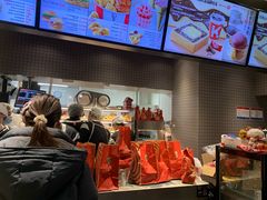 -肯德基(花乡店)