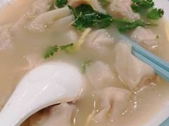 上海小馄饨-小杨生煎(火车站北广场店)