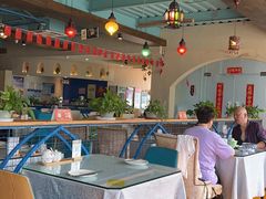 -马大胡子清真西北菜