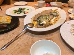 -广东胜利宾馆西关粤中餐厅