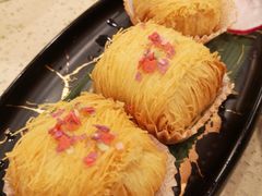 流心荔枝酥-点都德(盘福楼店)