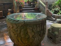 -华冠悠岚·庭院餐厅(青城后山店)