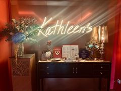 -Kathleen's Waitan 凯圣琳江景西餐厅(外滩店)