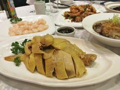 -广玉兰上海菜(德平店)