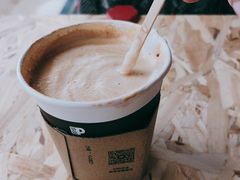 -Peet's Coffee皮爷咖啡(德基店)