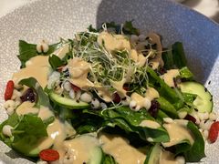 -茹·pure vegan(博华广场店)