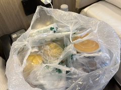 -老回回小吃(百万庄店)