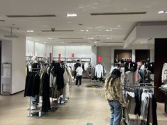 -ZARA(吉利大厦店)