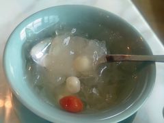 -JWMARRIOTT无锡苏宁JW万豪酒店-悦府65中餐厅