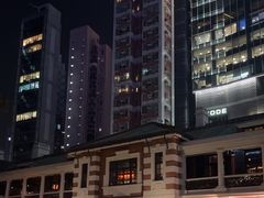 -大馆(前中区警署建築群)