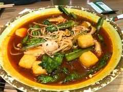 -申记串道(中街店)