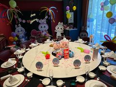 -观宴·品质赣菜(高新大道店)