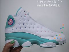 -Air Jordan(世贸天阶店)