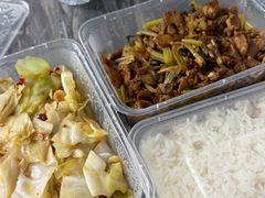 -笨罗卜浏阳菜馆(龙华鹏润达店)