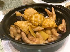 -北海渔村酒楼·粤菜海鲜点心(新华店)