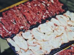 -潮味四季潮汕牛肉火锅(来凤街店)