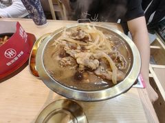 -食米家拌饭(梅溪新天地店)
