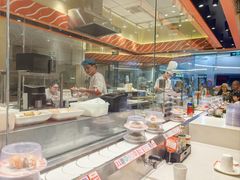 -新一番三文鱼寿司(大东海店)