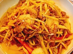 -铁公鸡·四川料理(天环广场店)
