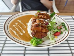 -贝林大翅鲸简餐厅(国家海洋博物馆店)