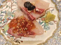 -鮨政·Omakase(港汇恒隆广场店)
