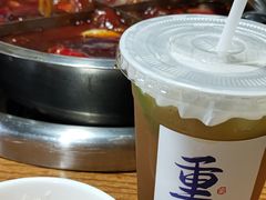-渝味黄姐火锅(黄泥村店)