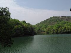 -白马涧龙池景区