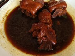 -海宝酒家(中山四路店)