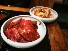 -九田家黑牛烤肉料理(石路天虹店)