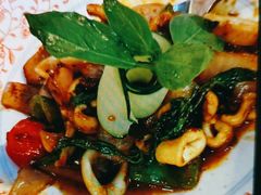 -simply thai天泰(长泰广场店)
