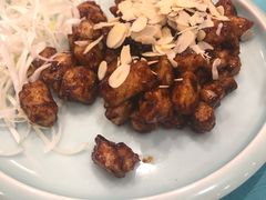 -万荣烤鸭店·北京菜(天坛店)