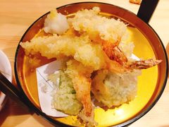 -割烹旭日本料理(龙湖狮山天街店)
