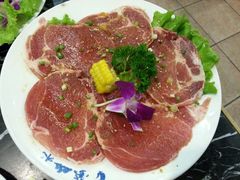 android_upload_pic-梦山水日本烧肉(五四广场店)