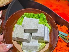 -冯校长老火锅(广州正佳广场店)