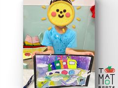 -学知乐教育·幼小衔接·小学科辅导(浦东外高桥森兰中心)