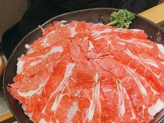 -井格重庆火锅(西直门凯德Mall店)