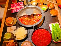 -晓宇重庆火锅(西安荟聚店)