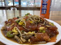 -何记酿皮店(西流湾店)