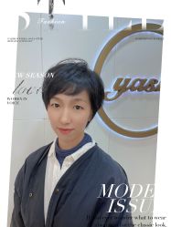 -雅仕 HAIR SALON 美发沙龙