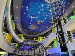 -苏州青少年科技馆